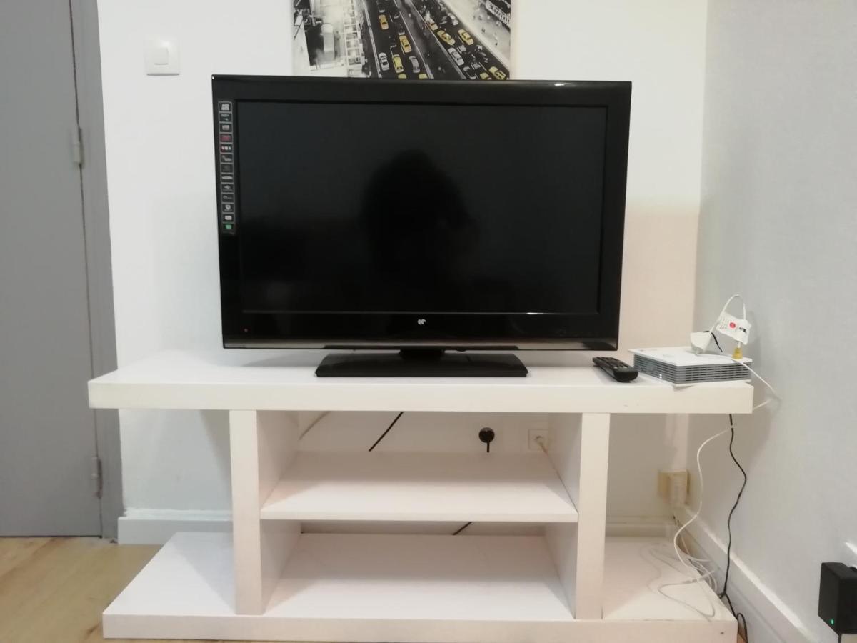 L'Eden Quercynois Apartment ซุยแยค ภายนอก รูปภาพ