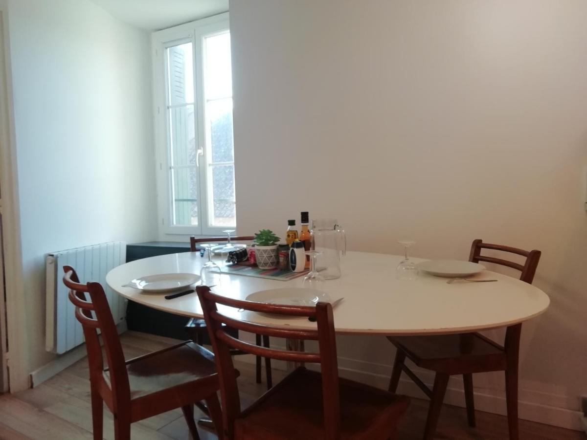 L'Eden Quercynois Apartment ซุยแยค ภายนอก รูปภาพ