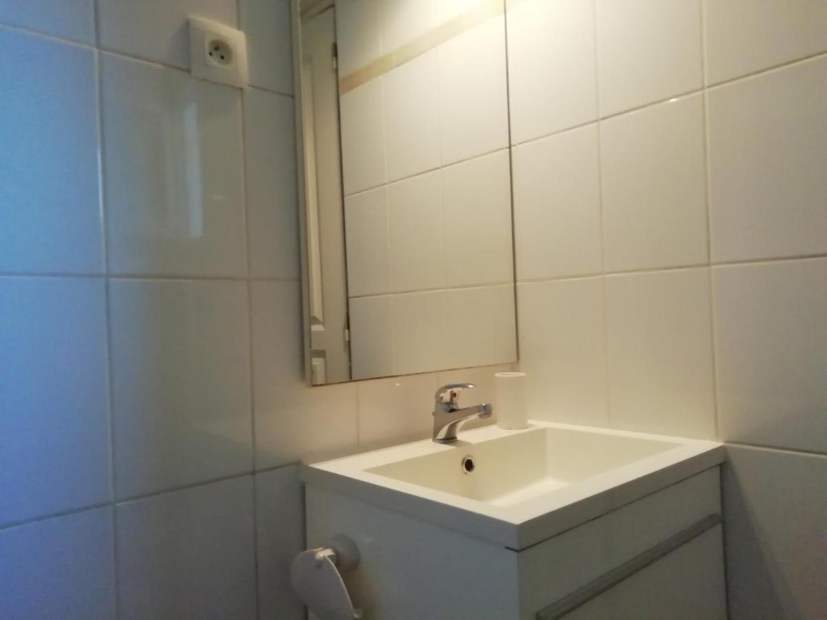 L'Eden Quercynois Apartment ซุยแยค ภายนอก รูปภาพ