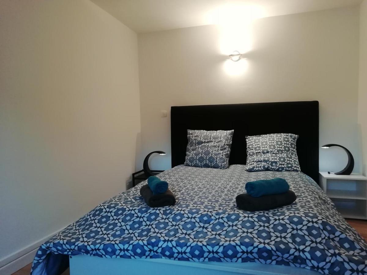 L'Eden Quercynois Apartment ซุยแยค ภายนอก รูปภาพ