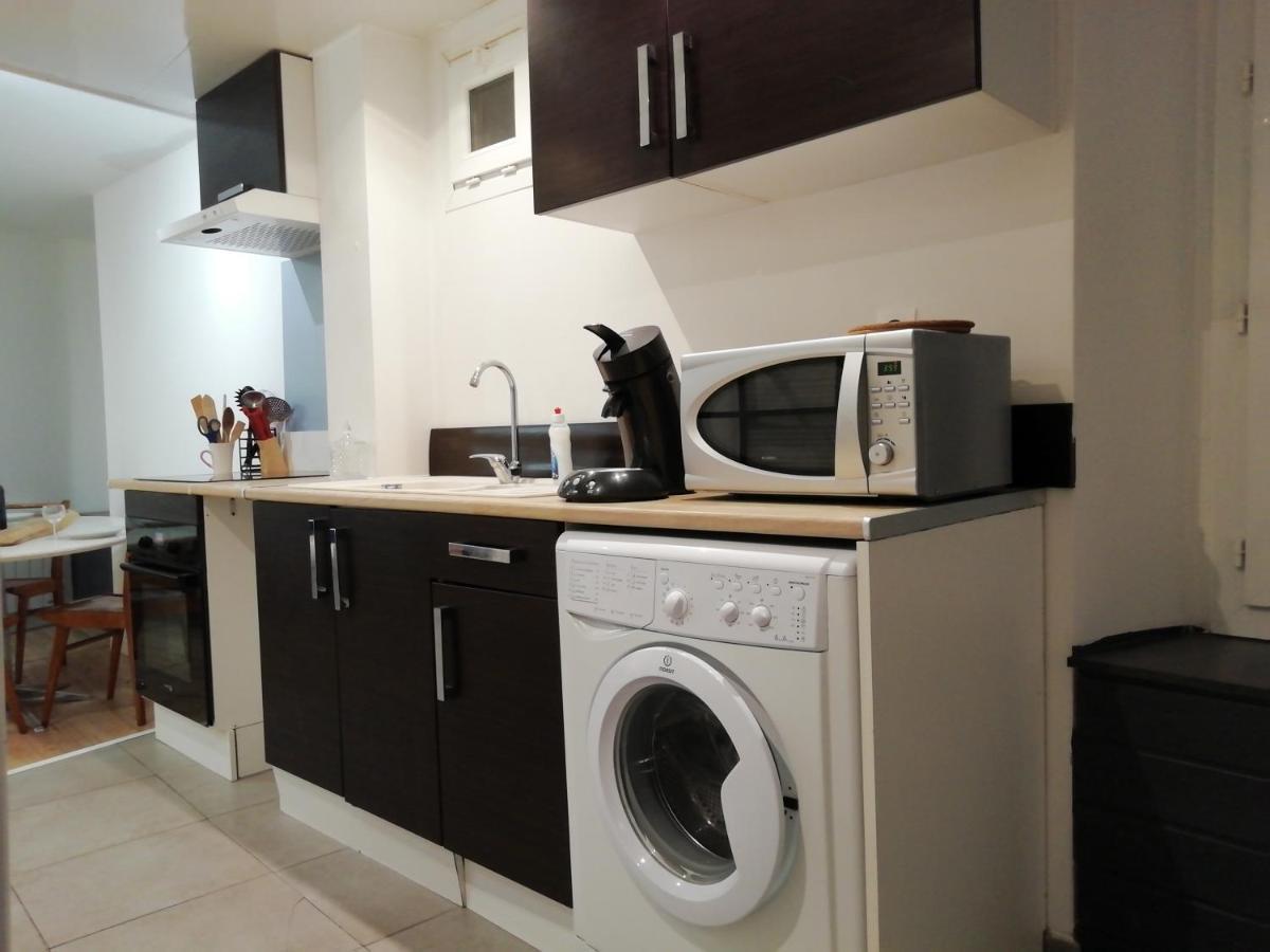 L'Eden Quercynois Apartment ซุยแยค ภายนอก รูปภาพ