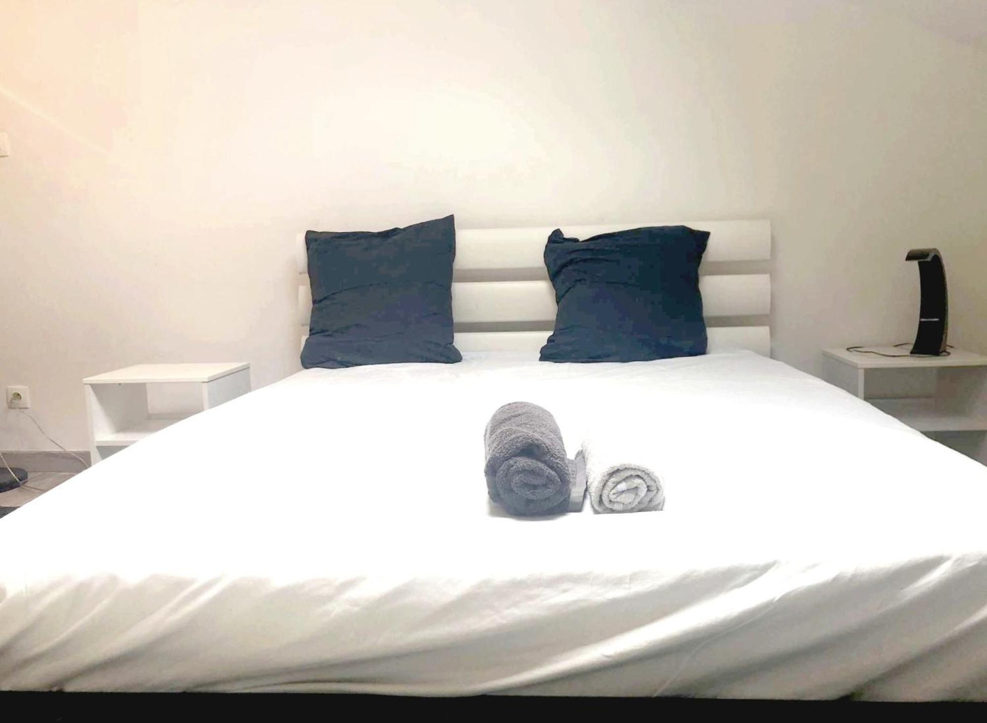 L'Eden Quercynois Apartment ซุยแยค ภายนอก รูปภาพ