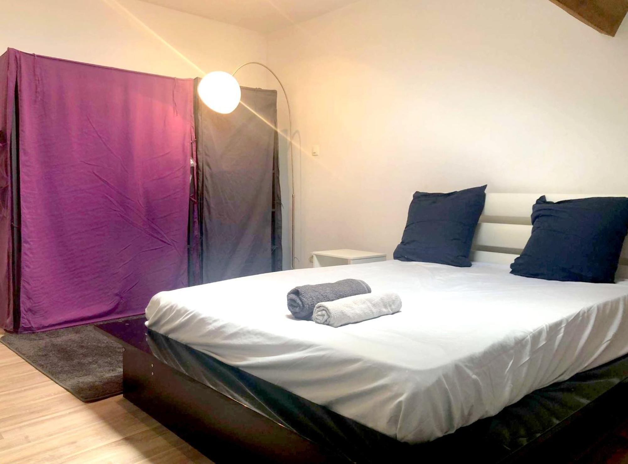 L'Eden Quercynois Apartment ซุยแยค ภายนอก รูปภาพ