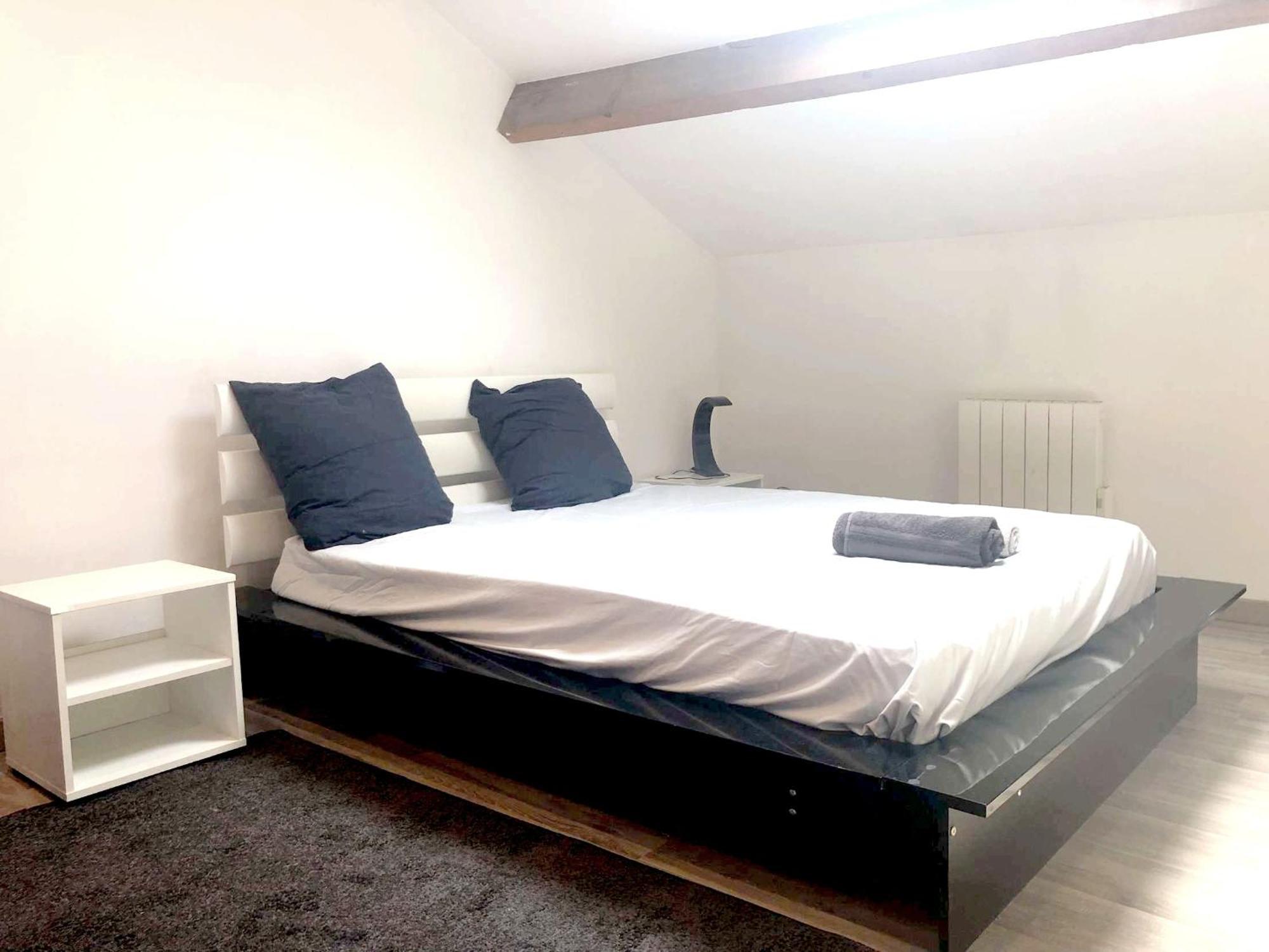 L'Eden Quercynois Apartment ซุยแยค ภายนอก รูปภาพ